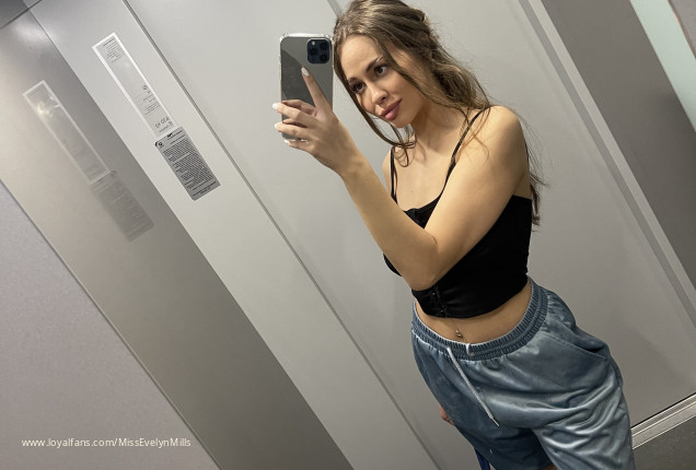 You keep coming back to my page, scrolling through my posts, unable to