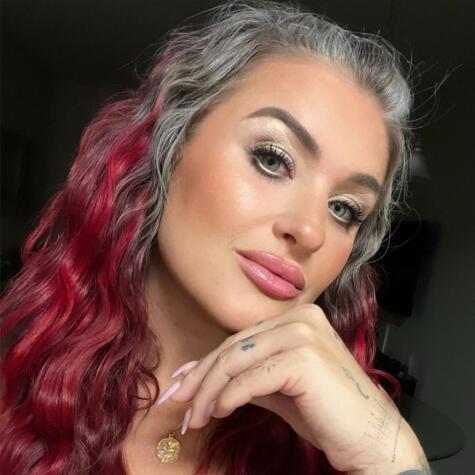 RubyUrGoddess1 avatar