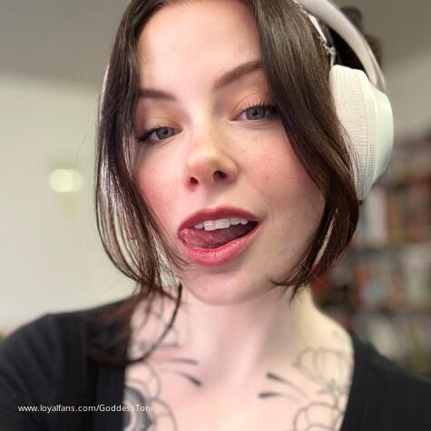 Toni The Tigresse avatar