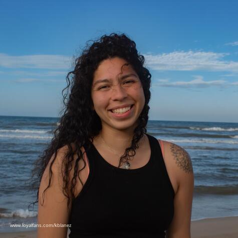 kblanez avatar