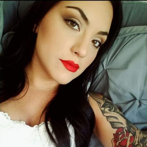 Goddess RavenX avatar
