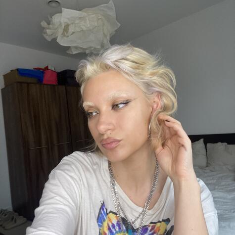 PrincessSonia avatar