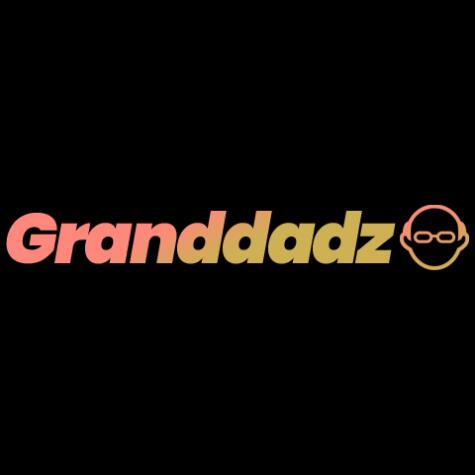 Granddadz avatar