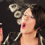 Smoking Heaven avatar