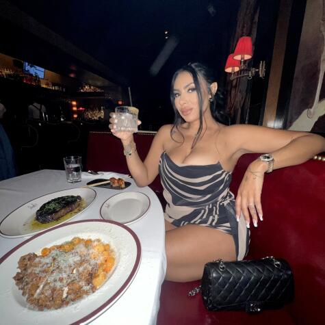 Goddess Kimmie avatar