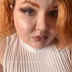 Empress Eden BBW Femdom Findom avatar