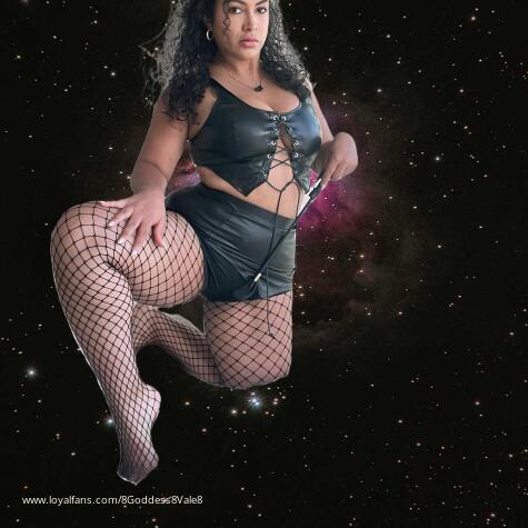 Goddess Vale888 avatar