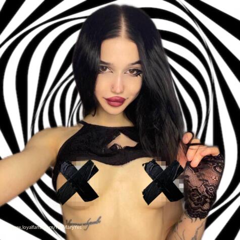 YesMaryYes avatar