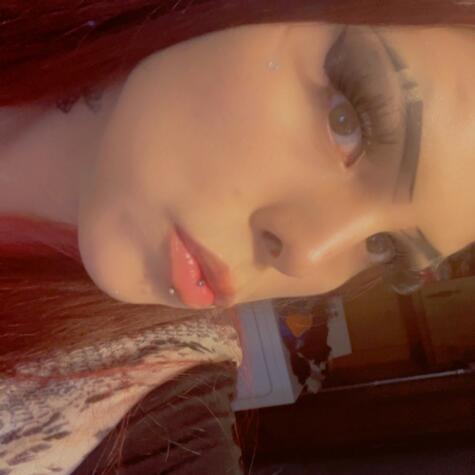 Shynativegurl avatar