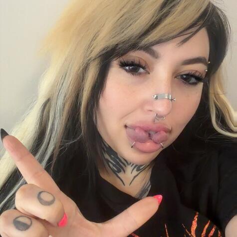 Brattylizownzu avatar