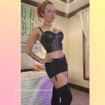 JennaCyde avatar