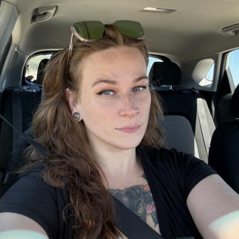 RedFoxRiver66 avatar