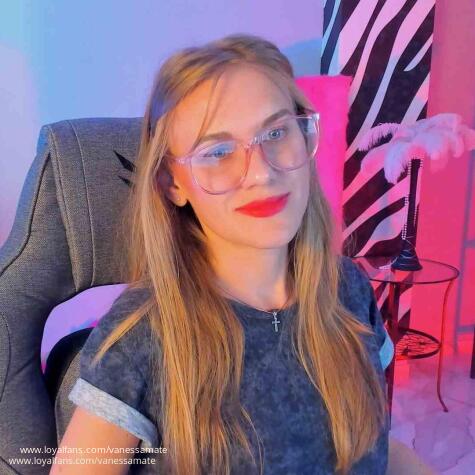 VanessaMate avatar