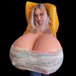 Madzisstacked avatar
