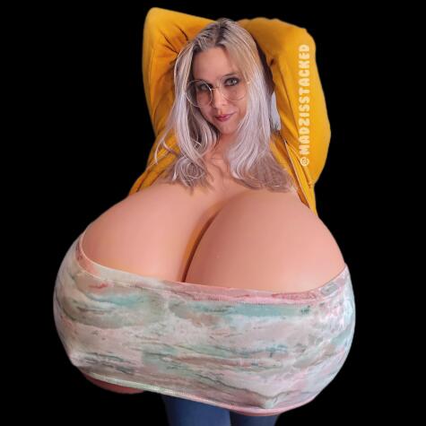 Madzisstacked avatar