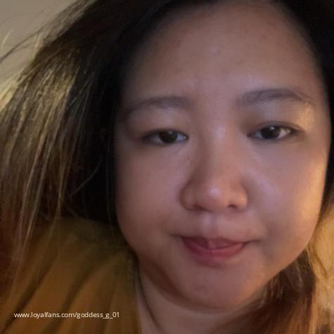 Goddess Gee01 avatar