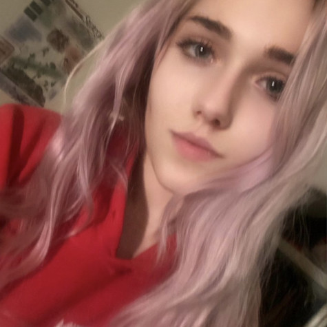 kira babygirl avatar