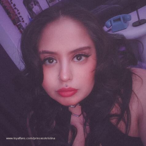 PrincessKristina_ avatar