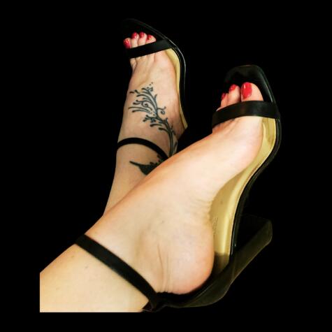 SoleSeductrix avatar