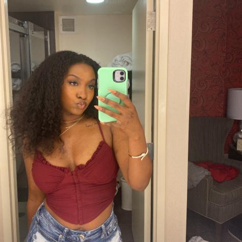 Princess Egypt avatar