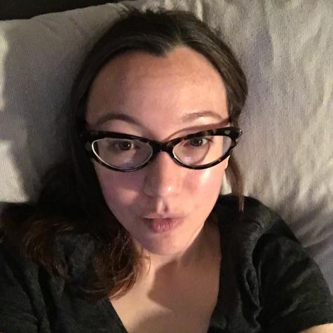 Darling Nicky avatar