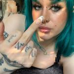 Daddy Divine Danielle avatar