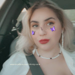 Christy Cutie avatar