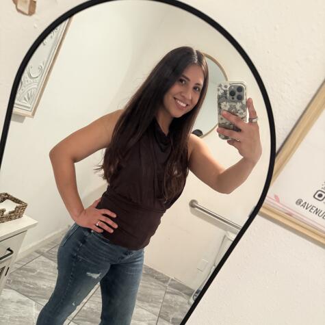 QueenAura69 avatar