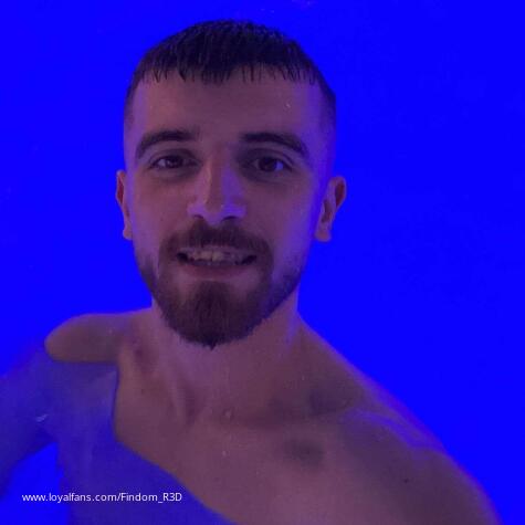 Findom R3D avatar
