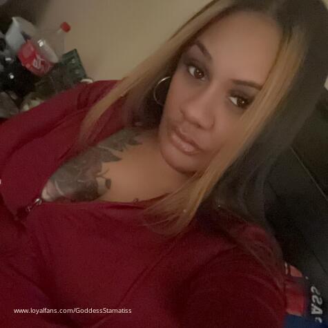 Santana Marie avatar