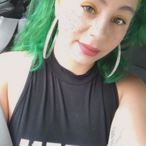 Karinamarie avatar