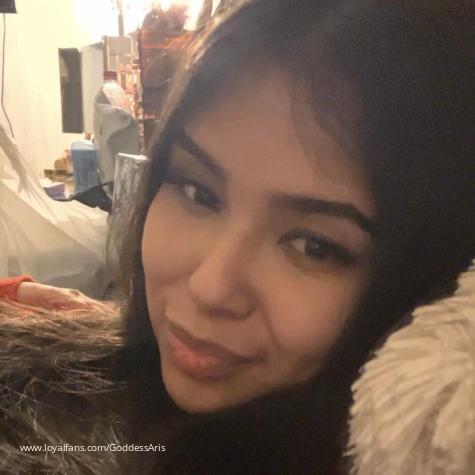 Goddess Aris avatar