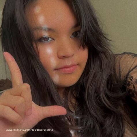 Goddess Rosafina avatar