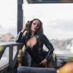 Ambernix avatar