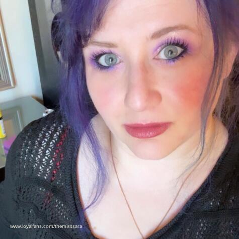 Mind Fucker Miss Sara Findom Therapist avatar