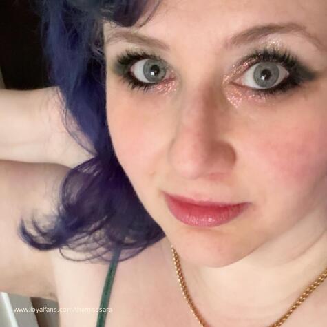 Miss Sara Findom Therapist avatar