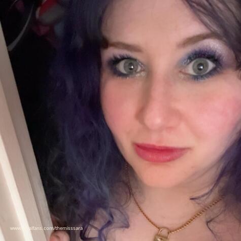 Mind Fucker Miss Sara Findom Therapist avatar