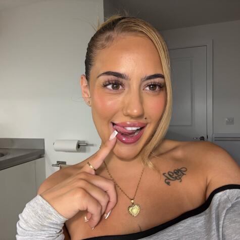 Lenaslittlesecret avatar