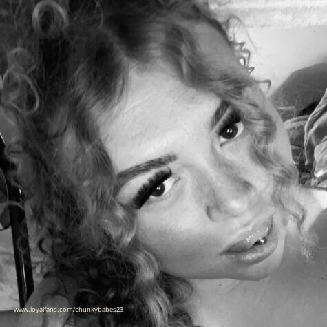 Chunkybabes23 avatar