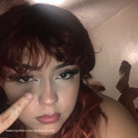 Princess Judith  avatar