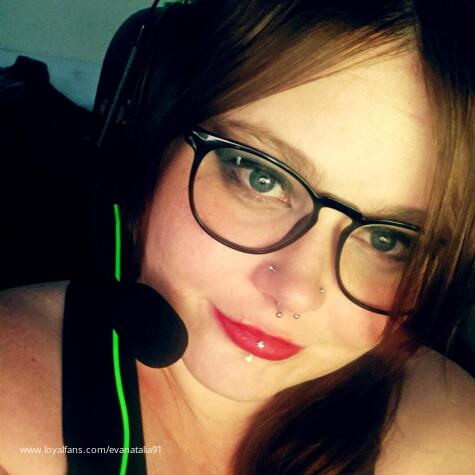 Eva Natalia avatar
