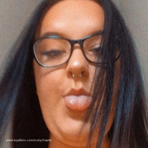 Scarychapter avatar