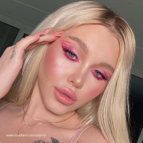 BlondeS’s Official Social Fan Page | LoyalFans
