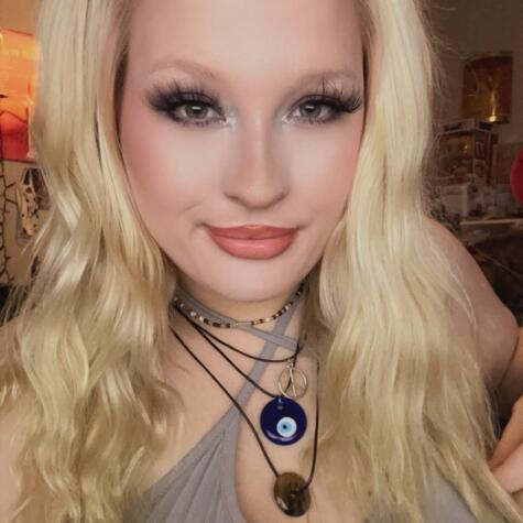 AllyWednesday avatar