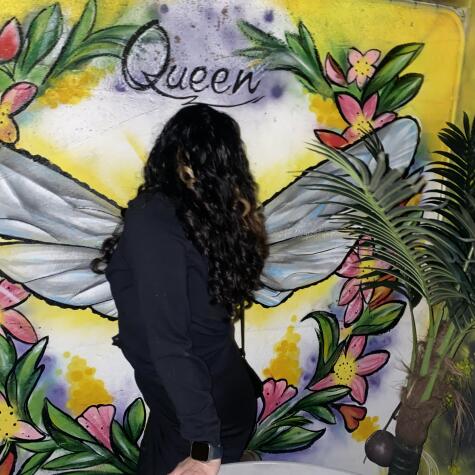 Domina Cita avatar