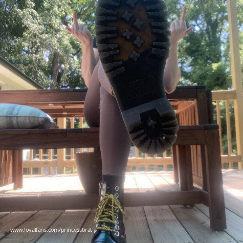 Princess Brat avatar
