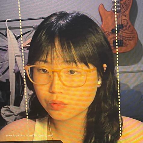 Goddess Spoof’s Official Social Fan Page | LoyalFans