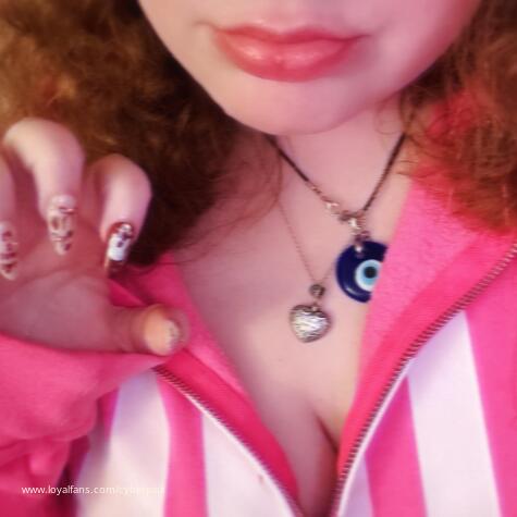 Miss Pixi The CyberBrat avatar