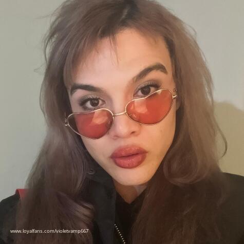 Violet Vamp avatar