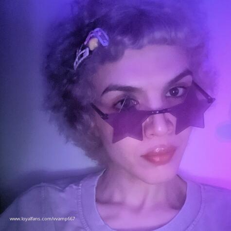 Violet Vamp avatar